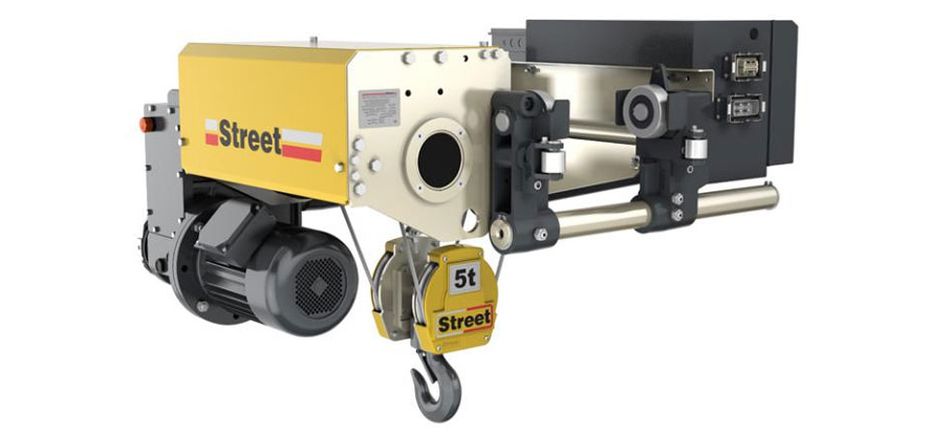 Hoists