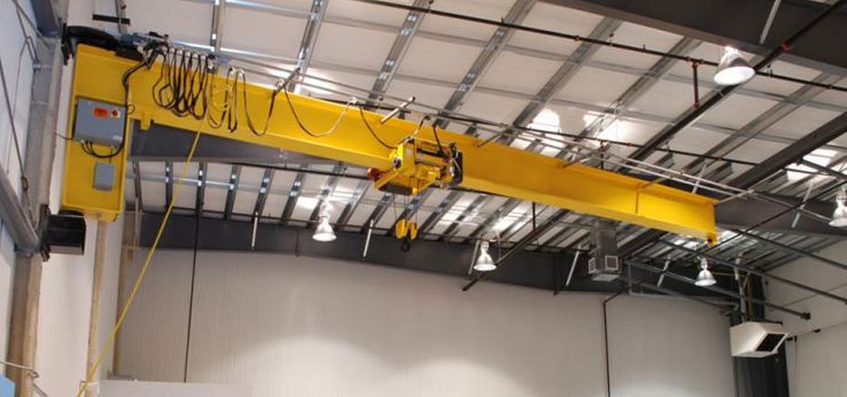 Jib Crane
