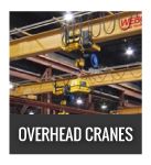 Overhead Cranes