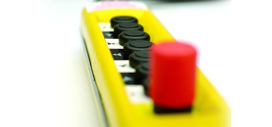 Radio Remote Controllers
